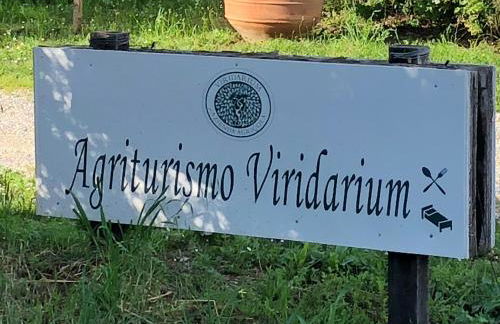 Agriturismo Viridarium - Foto 15
