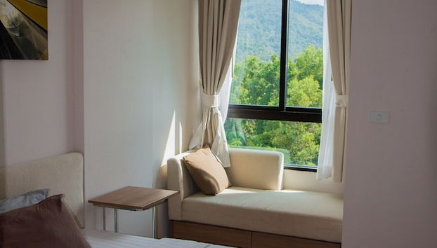 Zcape 2 Condominimum - Foto 4, Habitación