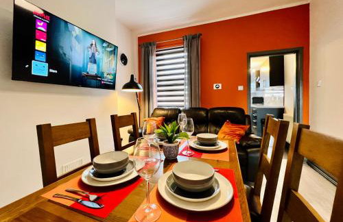 Birkin House - Great for Contractors or Family Holidays - Foto 85