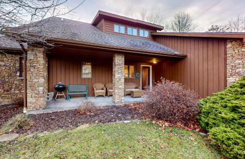 Brown Bear Lodge - Foto 47