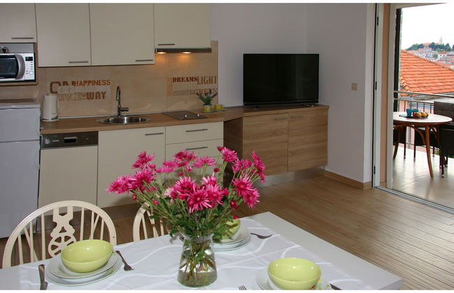 Apartments Sanja - Foto 26