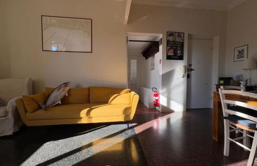 A due passi da tutto, luminoso vicino al navebus - Photo 6