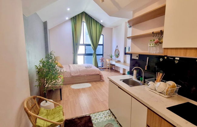 Mango Home & Apartment - Foto 18