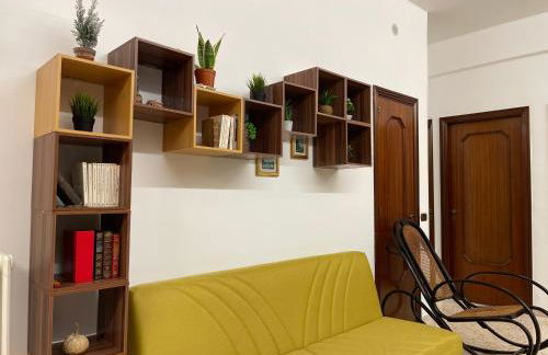 Primopiano Holiday House - Photo 20