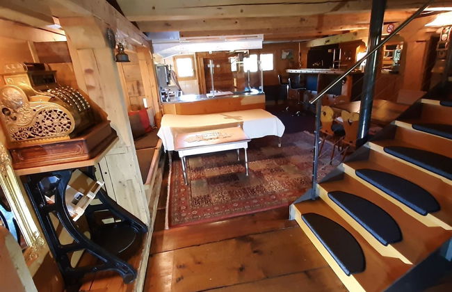 Kari's Schüür - Foto 36