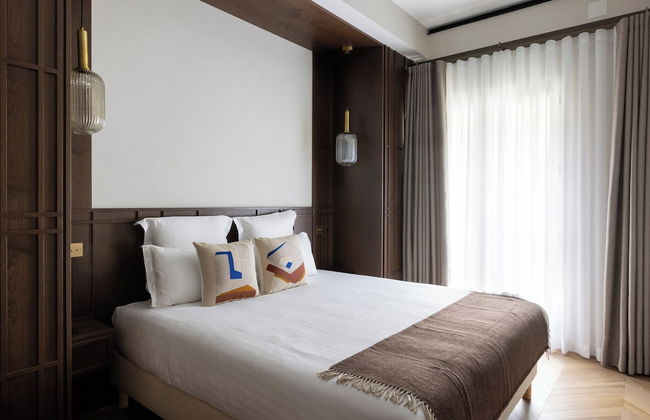 HIGHSTAY - Luxury Serviced Apartments - North Marais 2 - Foto 5