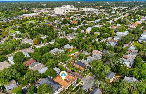 Stylish 3BR Stay in Springfield Jax - Foto 25