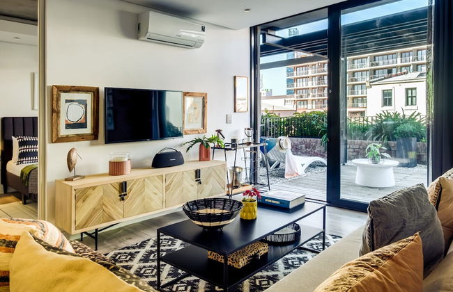 Contemporary Charming Apartment The Urban Edge - Foto 2