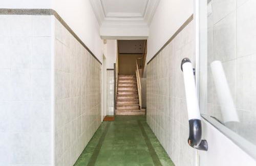 Vita Portucale ! Moscavide Casa Branca w/ Terrace - Photo 49