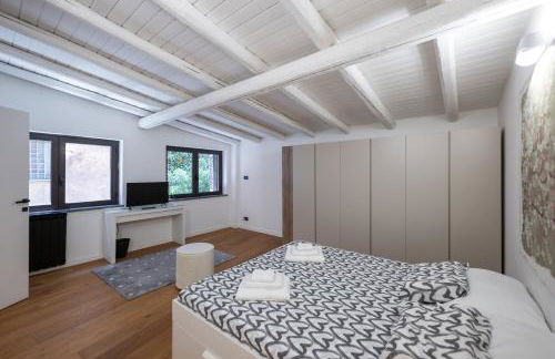 [Caronda House Design] Free parking + Terrazzo - Foto 5