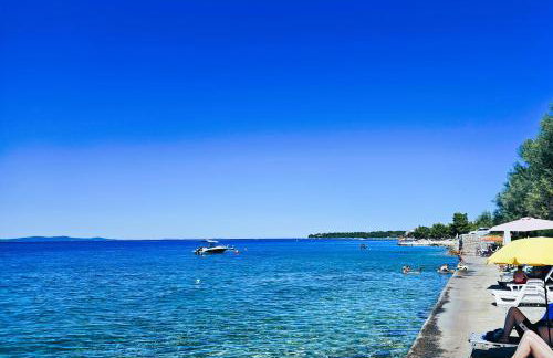 Apartments Sea View Kozino - Foto 44