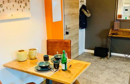 BESOTEL Mettmann- 20 Wohnungen 2 Standorte 35 Schlafzimmer 29 Badezimmer 52 Betten für 73 Gäste - Foto 103