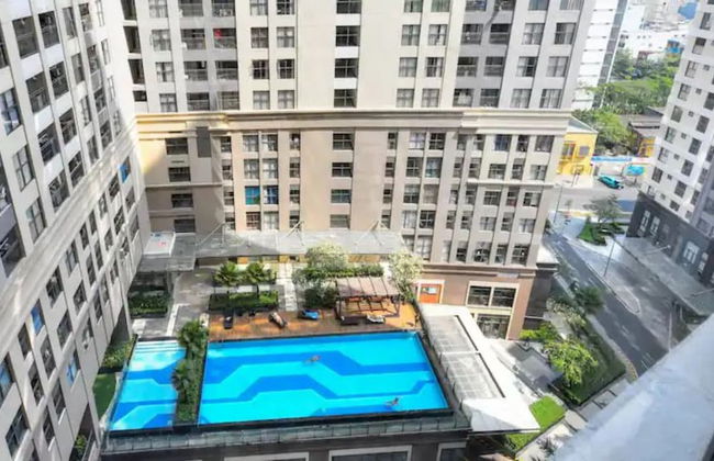 The Tresor Luxury Apartment - Foto 45