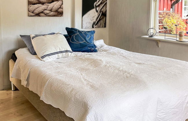 7 Person Holiday Home in Monsteras - Foto 3