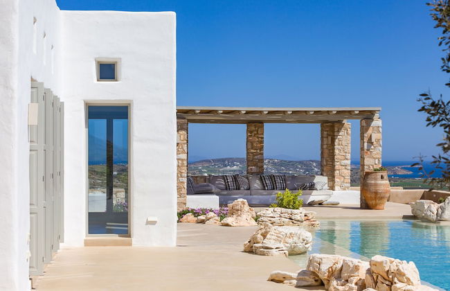 Villa Thita Estate Complex - Foto 31