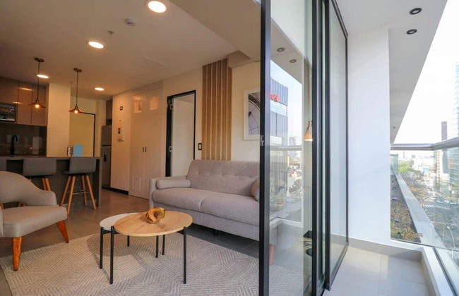 Amazing 2BR With Balcony in San Isidro - Foto 3