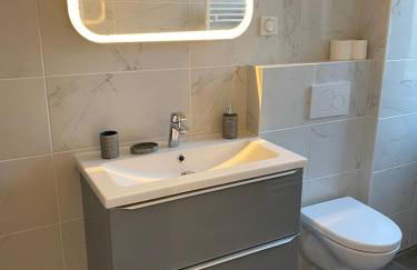 Le Stade Metz 1 Wifi Un Séjour à Part - Foto 15