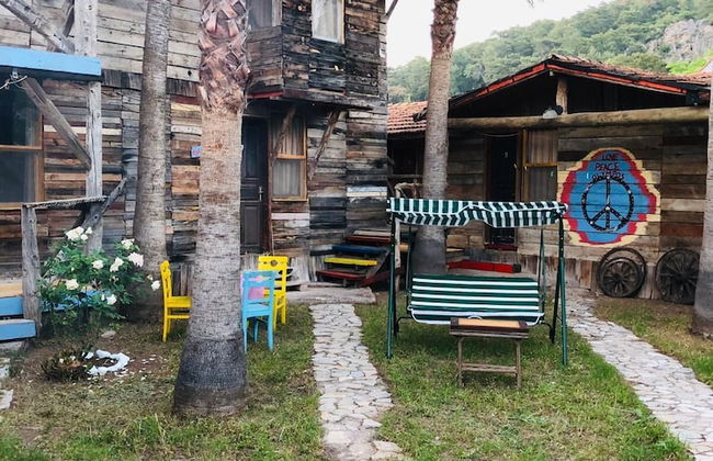 Kadir's Family House - Photo 61