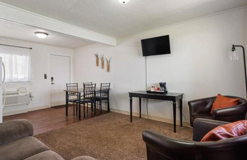 Fife Lake Lodge 3 Multi-Level Units in One! - Foto 47