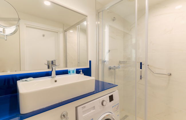 Grand City Apartments Batumi - Foto 46