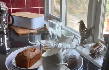 Devon Country Retreat The Linhay at Collaton Farm - Foto 47