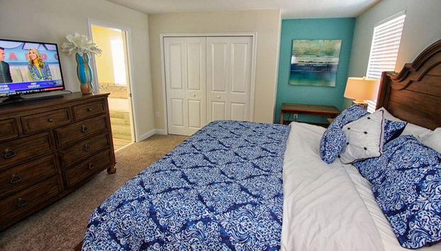 Champions Gate by PRP - Foto 3