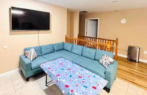 Amazing Cozy Apartment for family & group - Foto 30