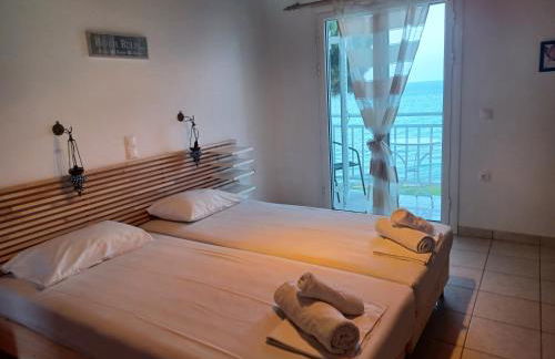 Tassos & Marios Apartments II - Foto 25