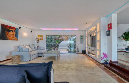 Búzios - Villa avec vue exceptionnelle - Photo 15