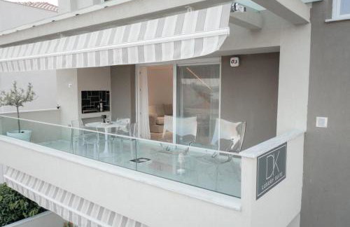 DK Luxury Suite - Foto 26