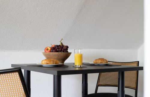 Schöne Apartments I Kostenloses Parken I home2share - Photo 78