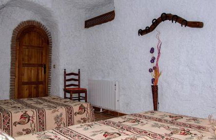 Cueva Arroyo Molino - CuevasCazorla - Foto 23