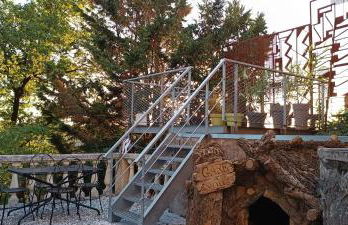 Gîte de charme atypique vue panoramique - Photo 64