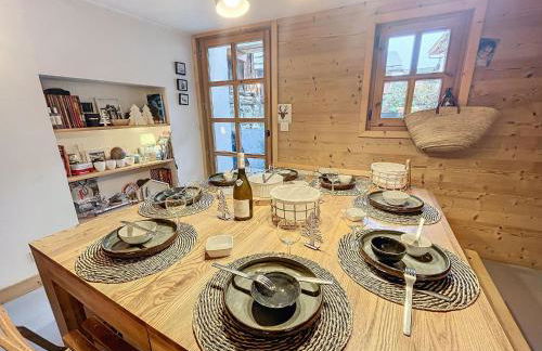 Chalet familial confortable à Méribel - Accès pistes facile - FR-1-688-73 - Foto 15