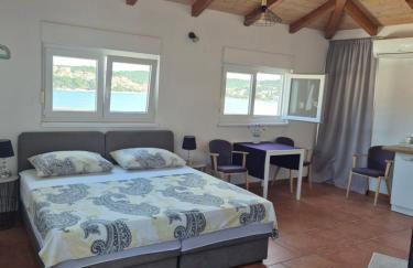 Apartments Valentina Tisno - Photo 16