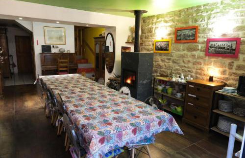 Gîte Du Ruisseau - Foto 17