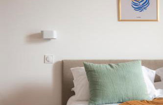 Hôtel & Résidence San Roccu - Foto 83