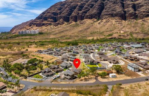 Marbella Lane - Blissful Studio in Makaha - Foto 24