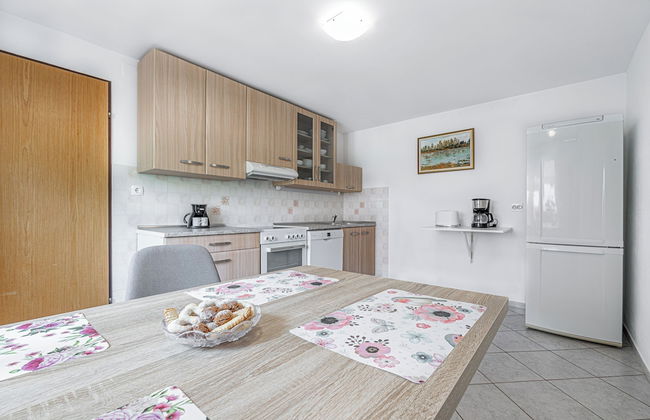 Mržek House with Sauna - Foto 7