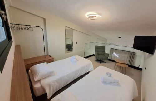 Aelia Luxury Apartments & Pool - Photo 75