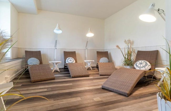 Beach Hair Friesian Residence - Foto 14