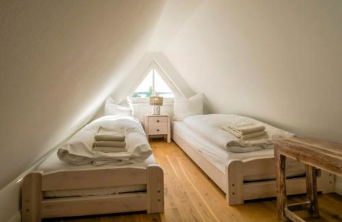 Fischerhaus in Quilitz - Foto 23