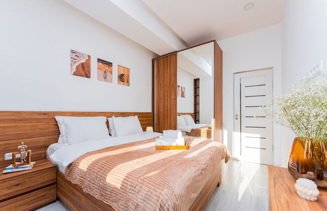 Stay Inn on Koghbatsi Str. 16 - Foto 75