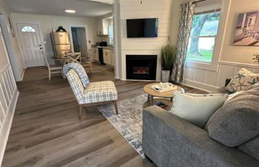 Private Myrtle Grove Getaway Near Carolina Beach! - Foto 30