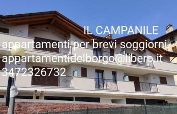 Appartamenti Del Borgo - Foto 19