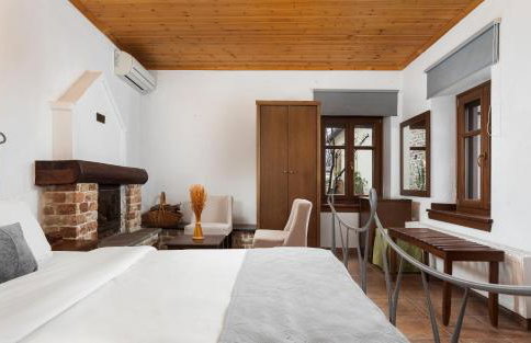 Archontiko Papoutsi Pelion - Foto 27