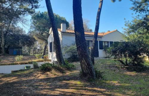 Maison proche de la plage - Foto 5