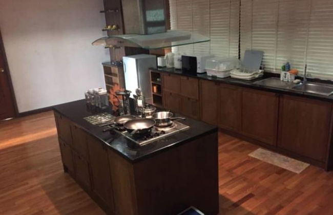 Phuripimarn Penthouse - Foto 32