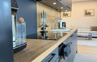 Hansehaus Lübeck - Penthouse - Foto 11