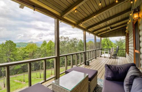 Buck Moon Cabin - Foto 35